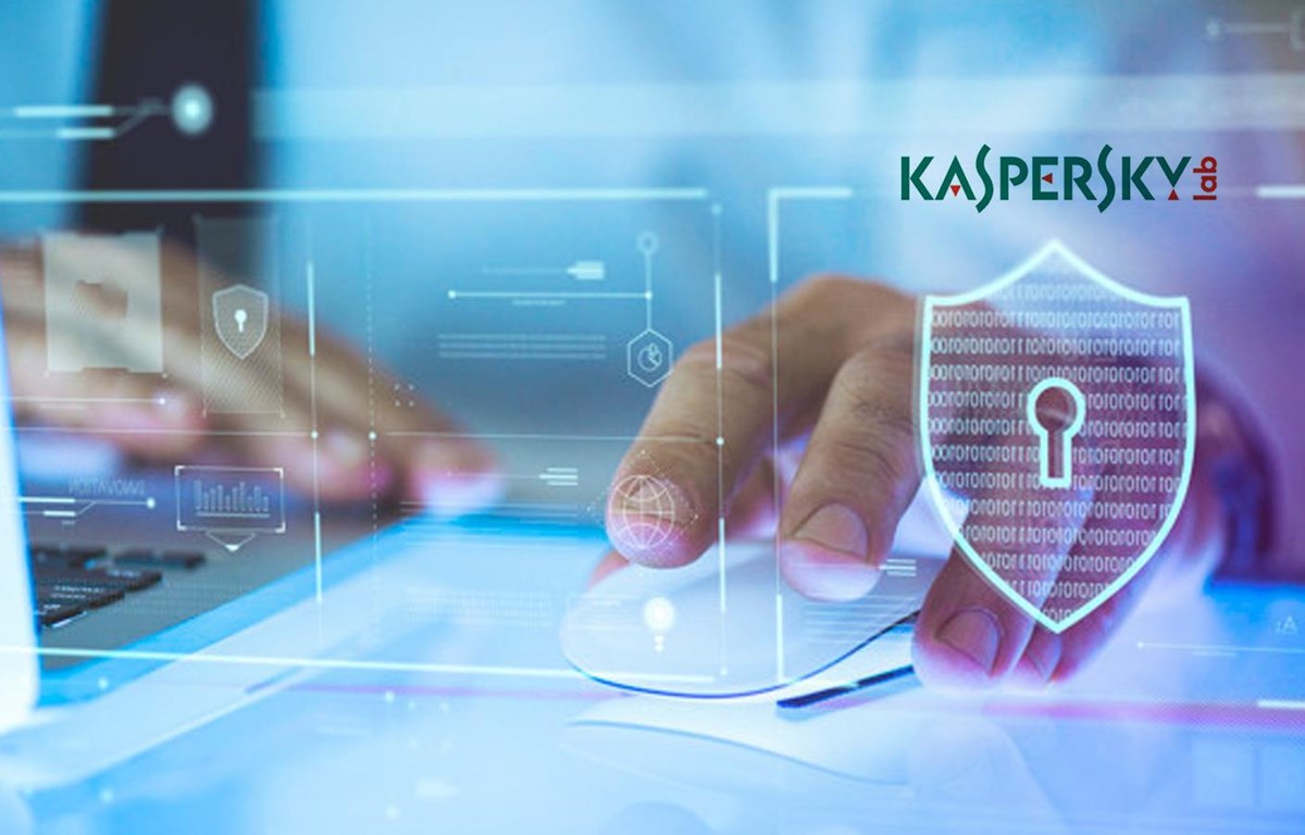Kaspersky sẵn sàng chia sẻ các giải pháp bảo mật với Việt Nam