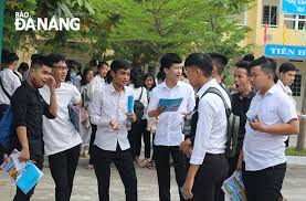 Đại học Đà Nẵng bổ sung chỉ tiêu tuyển sinh
