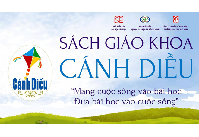 Bộ Giáo dục và Đào tạo báo cáo Chính phủ về sách Tiếng Việt lớp 1