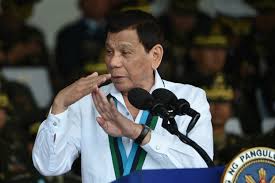 Tổng thống Philippines quyết chống tham nhũng