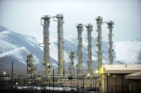 IAEA: Iran xây dựng cơ sở hạt nhân dưới lòng đất