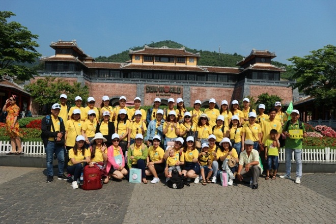 Tour Đà Nẵng City chuyên tổ chức tour du lịch uy tín chất lượng tại Đà Nẵng.
