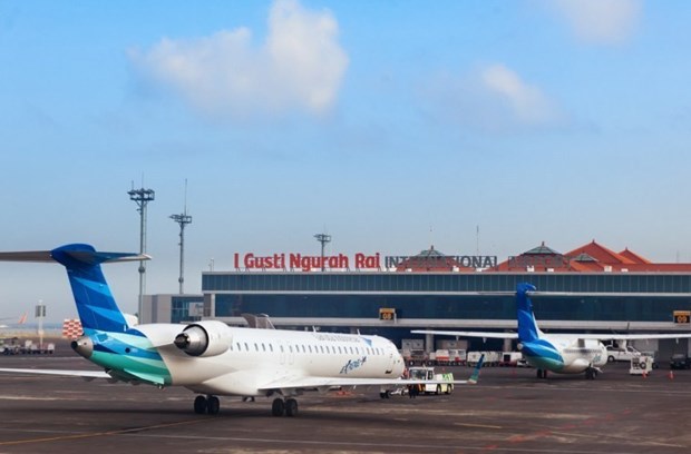 Ngurah Rai International Airport (Photo: https://www.traveloffpath.com/)