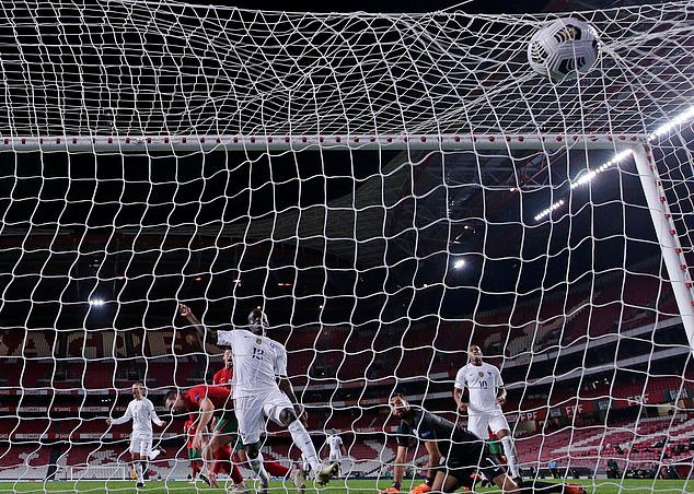 Thất bại trước Pháp, Bồ Đào Nha trở thành cựu vương UEFA Nations League