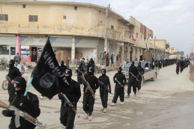 IS ở Iraq và Syria vẫn là mối đe dọa