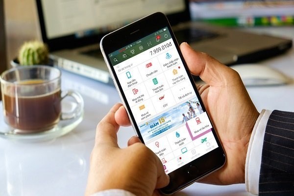 E-wallets are developing rapidly in Vietnam. (Photo: VNA)