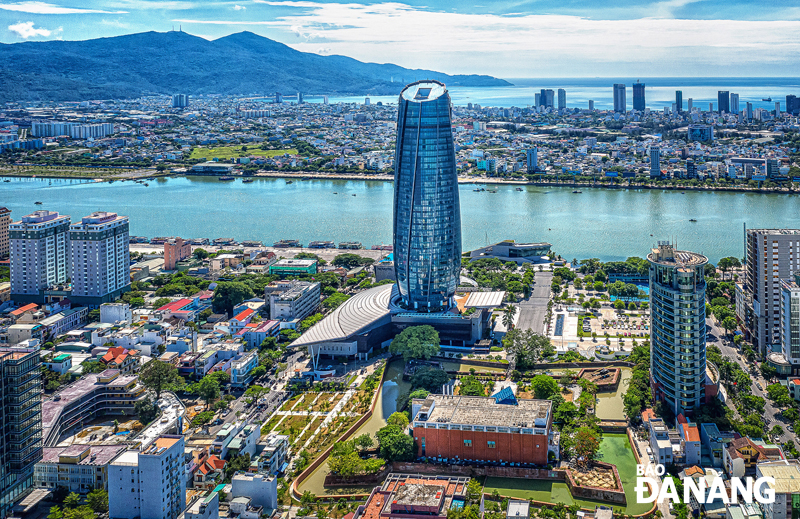 Da Nang named among Viet Nam's best cities for startups and innovation