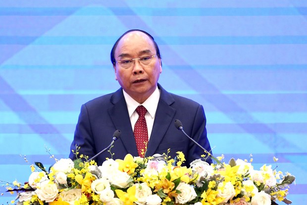 Prime Minister Nguyen Xuan Phuc (Photo: VNA)