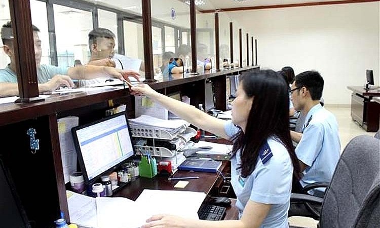 Chính thức triển khai Hệ thống miễn, giảm, hoàn thuế điện tử trên toàn quốc  - Đà Nẵng Online