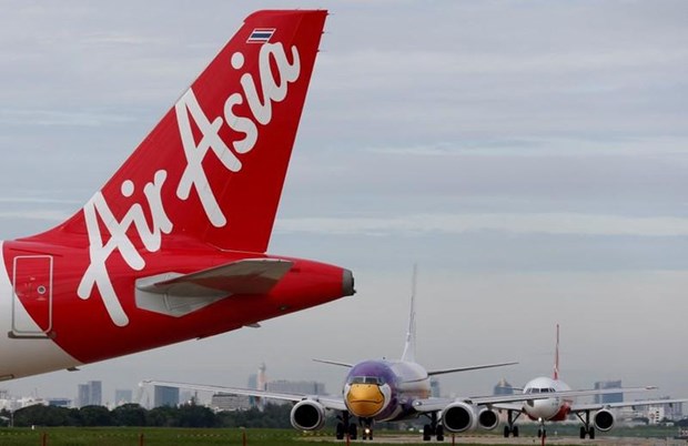 Net loss of Malaysia’s AirAsia Group grows in Q3 (Photo: Reuters)