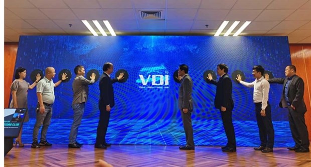 Vietnam Digital Investor Club established - Da Nang Today - News -  eNewspaper