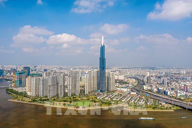 HCM City-based Vinpearl Luxury Landmark 81 wins “World’s Leading City Hotel,” “World’s Leading Conference and Wedding Hotel,” and “World’s Leading Riverfront Hotel