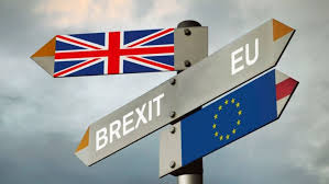 Anh - EU đàm phán quyết định về hậu Brexit