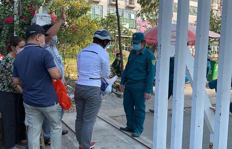 TP Hồ Chí Minh sẽ đóng cửa các điểm cách ly tập trung không đảm bảo an toàn