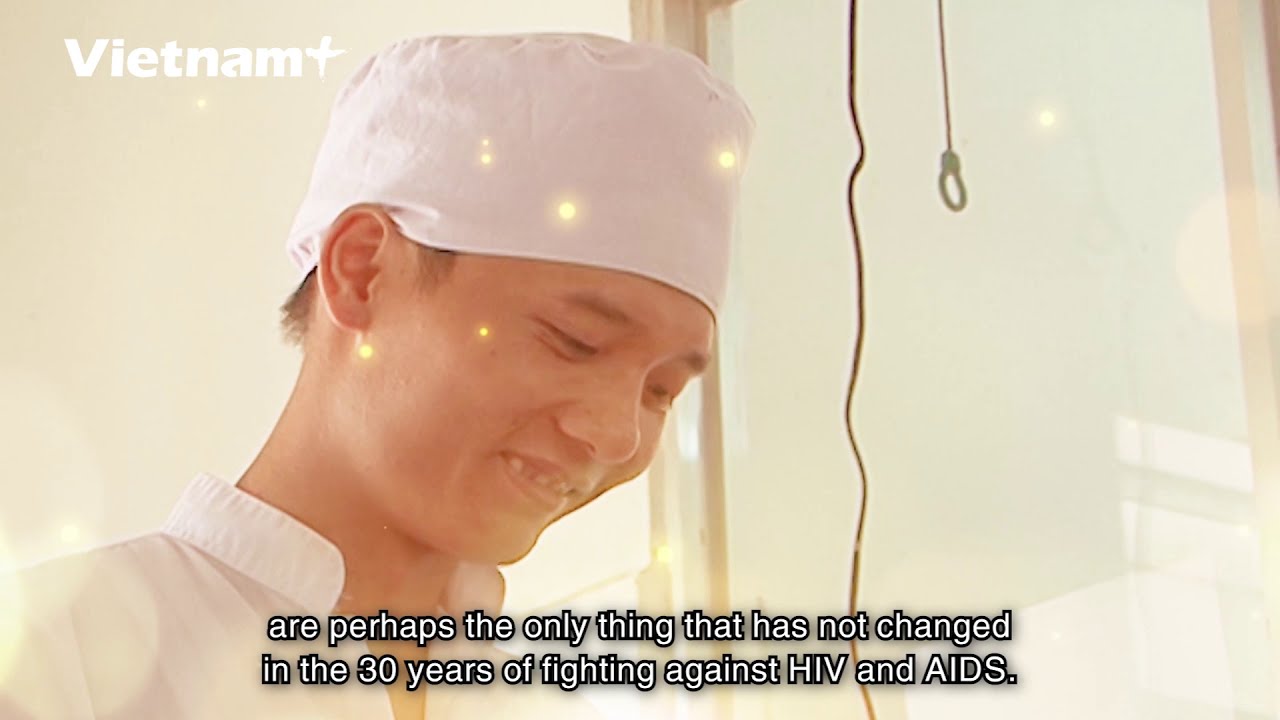 WHO đánh giá cao sáng kiến của Việt Nam về phòng chống HIV