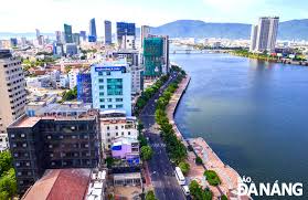 Quận Hải Châu triển khai đề án phát triển kinh tế ban đêm trong năm 2021