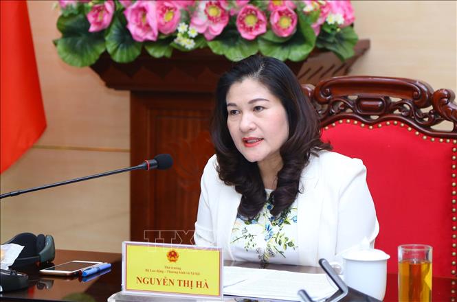 Công bố Báo cáo điều tra quốc gia về Lao động trẻ em Việt Nam