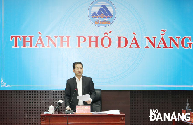 Bí thư Thành ủy Nguyễn Văn Quảng: Những nội dung làm được thì triển khai ngay