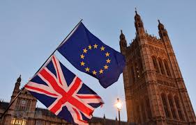 Anh - EU bước vào chặng đường mới sau thỏa thuận hậu Brexit