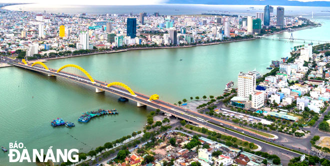 10 sự kiện thành phố Đà Nẵng năm 2020 (Báo Đà Nẵng bình chọn)