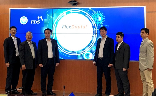 The Ministry of Information and Communications (MIC) has introduced the Flex Digital platform to develop e-government in all fields.