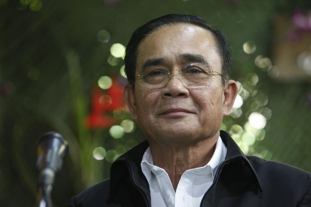 Prime Minister of Thailand Prayut Chan-o-cha has instructed the Foreign Ministry to expedite the relaxation of restrictions on foreigners entering the country. (Photo: bangkokpost.com)