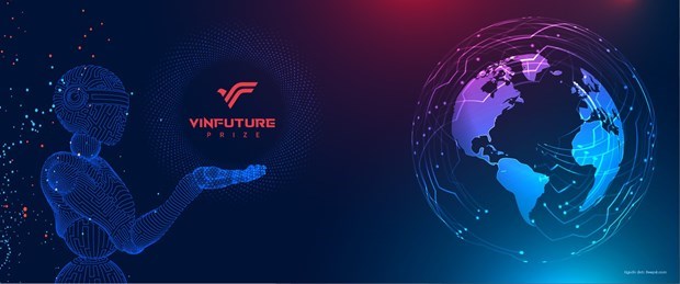 Conglomerate VinGroup on December 20 launches the first Vietnamese-initiated international science-technology award named VinFuture Prize (Photo: VinGroup)