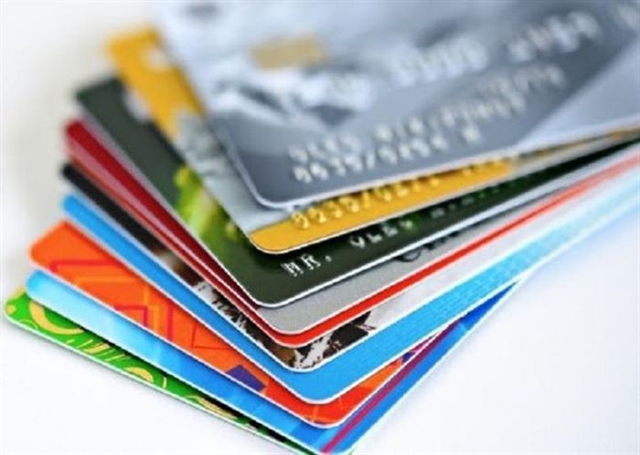 Viet Nam has around 93.78 million bank cards in circulation, in which the majority are magnetic strip cards.
