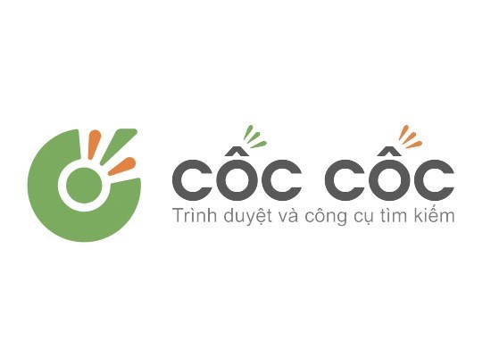 Coc Coc browser and search engine developed by the Hanoi-based technology company of the same name has attracted 25 million users (Photo: Coc Coc)