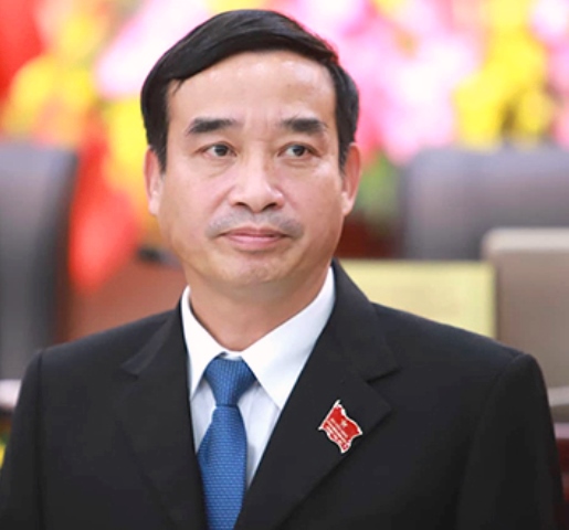 Phó Bí thư Thành ủy, Chủ tịch UBND thành phố Đà Nẵng Lê Trung Chinh	