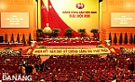 Khai mạc trọng thể Đại hội lần thứ XIII của Đảng