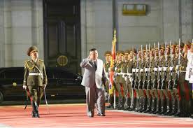Triều Tiên sẽ tăng cường năng lực quốc phòng