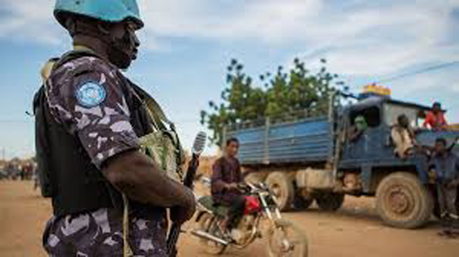 Việt Nam đề cao bảo vệ người dân, tiếp cận toàn diện trong giải quyết thách thức tại Mali
