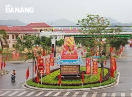 Huyện Hòa Vang tạm dừng tổ chức lễ hội Tết Việt xuân Tân Sửu 2021