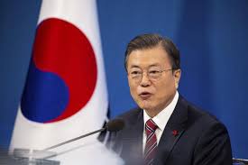 Hàn Quốc giục Mỹ tiếp tục chính sách ngoại giao với Triều Tiên