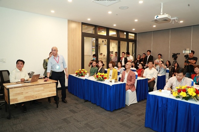 Prudential Việt Nam công bố kết quả quay số chương trình 