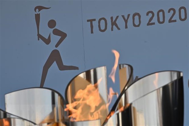 Nhật Bản chi hơn 3,7 tỷ USD cho việc tổ chức Olympic và Paralympic