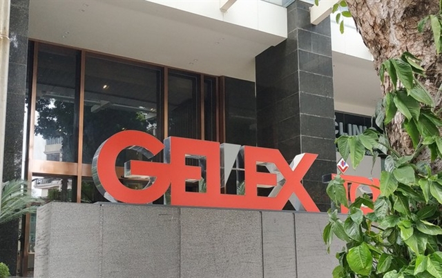 GELEX expect its profit to double this year after the merger with Viglacera. 