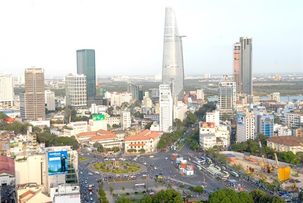 Viet Nam’s GDP is expected to grow by 8 percent this year - Illustrative image (Photo: VNA)
