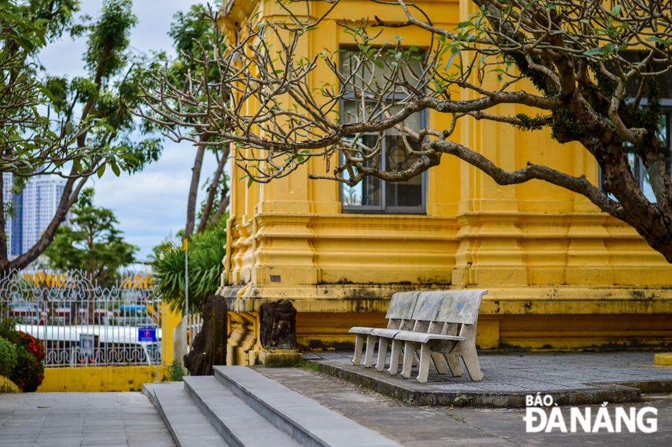 Over the years, the museum has been extended several times, but the unique combination of Cham and French colonial architecture has been still preserved. In 2011, the museum made it into a list of first-class museums in Viet Nam, hereby affirming its role in preserving and promoting cultural heritage values of Da Nang, and Viet Nam as a whole.