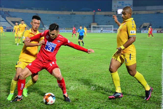 Hải Phòng đang là 