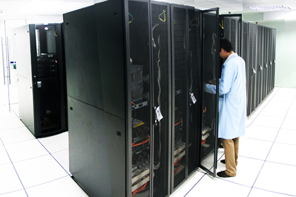 The Da Nang data center will be upgraded at a cost of nearly 68 billion VND from the city budget