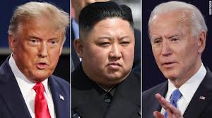 Mỹ - Hàn xây dựng chiến lược toàn diện về vấn đề Triều Tiên