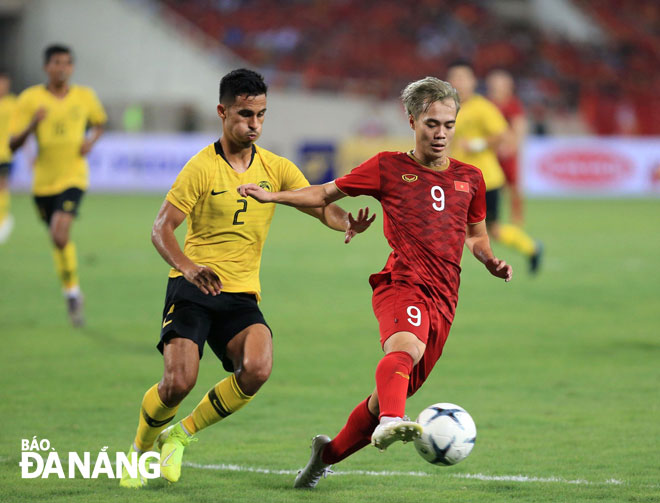 Niềm tin của Việt Nam trước vòng loại (thứ 2) World Cup 2022