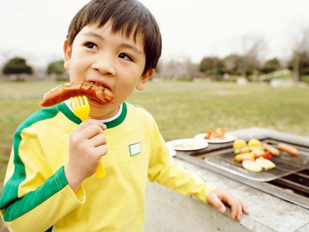 Phát hiện thực phẩm trẻ em chứa hàm lượng kim loại độc hại cao