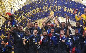 VFF ủng hộ việc tổ chức vòng loại World Cup 2022 tại UAE