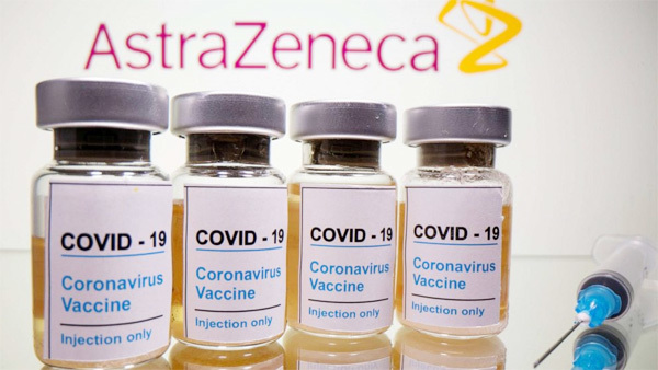 Hơn 200.000 liều vaccine Covid-19 về Việt Nam ngày 28-2