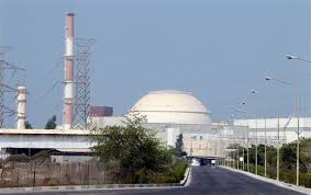 IAEA muốn thanh sát các cơ sở hạt nhân của Iran