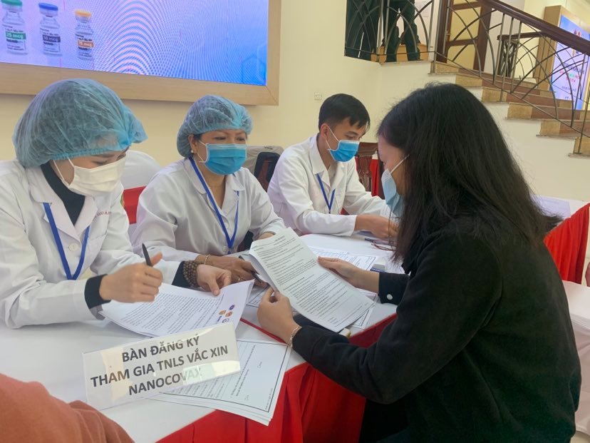Việt Nam sẽ có 60 triệu liều vaccine phòng Covid-19 năm 2021