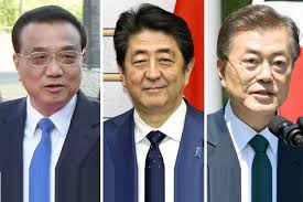 Mỹ, Hàn, Nhật hợp tác phi hạt nhân hóa bán đảo Triều Tiên